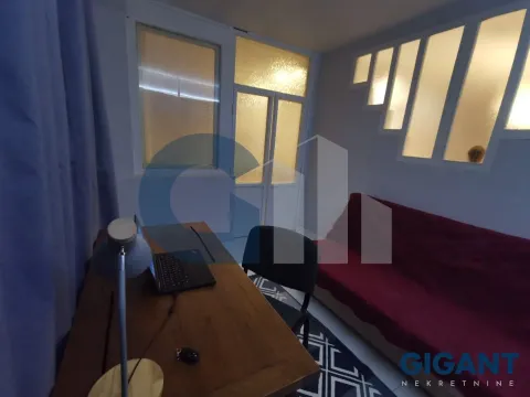 Sale, two bedroom apartment, 65m², Novi Beograd Blok 21, Novi Beograd Sve Podlokacije - image 6
