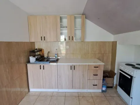 Rent, one bedroom apartment, 45m², Momišići, Podgorica - image 3