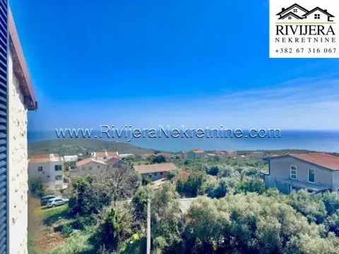 Sale, two bedroom apartment, 116m², Krimovica, Kotor - image 12