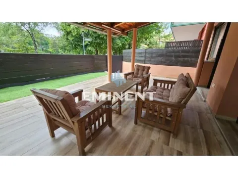 Rent, three bedroom apartment, 79m², Bežanijska Kosa Sve Podlokacije, Beograd - image 11