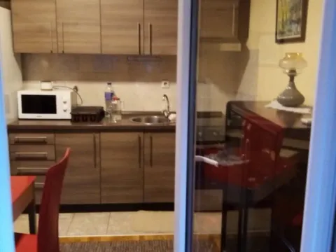 Izdavanje, dvosoban stan, 45m², Krnjaca, Palilula Sve Podlokacije - image 2