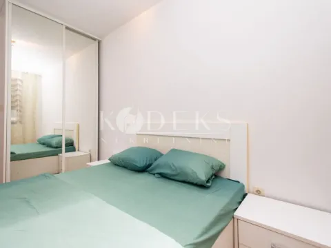 Rent, one bedroom apartment, 43m², Stari Aerodrom, Podgorica - image 6