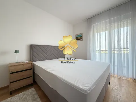 Rent, one bedroom apartment, 50m², Pobrežje, Podgorica - image 10