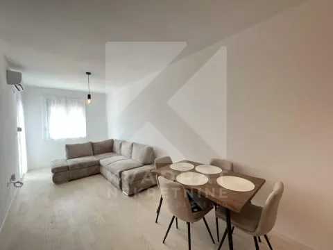 Prodaja, jednosoban stan, 49m², 1 maj, Podgorica - image 2