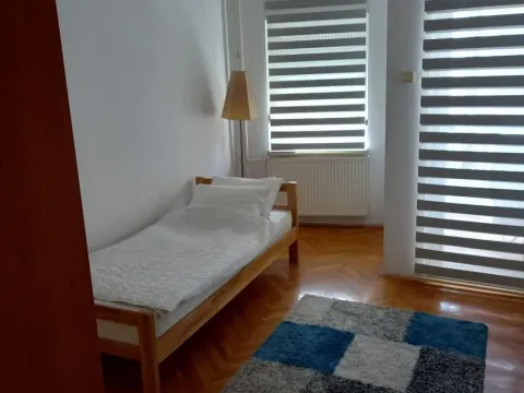 Sale, two bedroom apartment, 45m², Adamovićevo Naselje, Novi Sad Sve Podlokacije - image 4