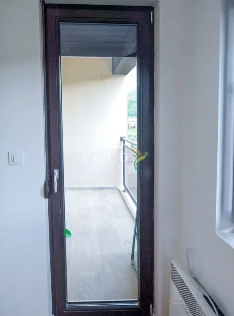 Sale, one bedroom apartment, 39m², Kolašin, Crna Gora