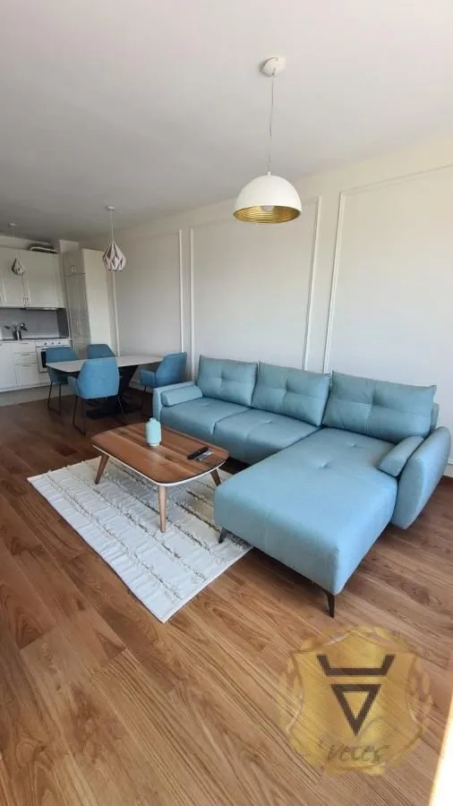 Rent, two bedroom apartment, 56m², Novi Beograd Blok 65, Novi Beograd Sve Podlokacije