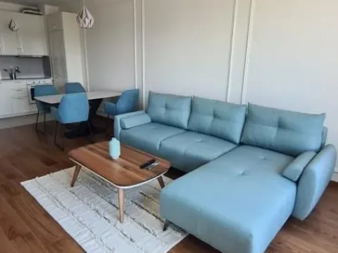 Stan in Novi Beograd Blok 65