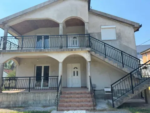 Sale, house, 220m², Grbe, Danilovgrad - image 5