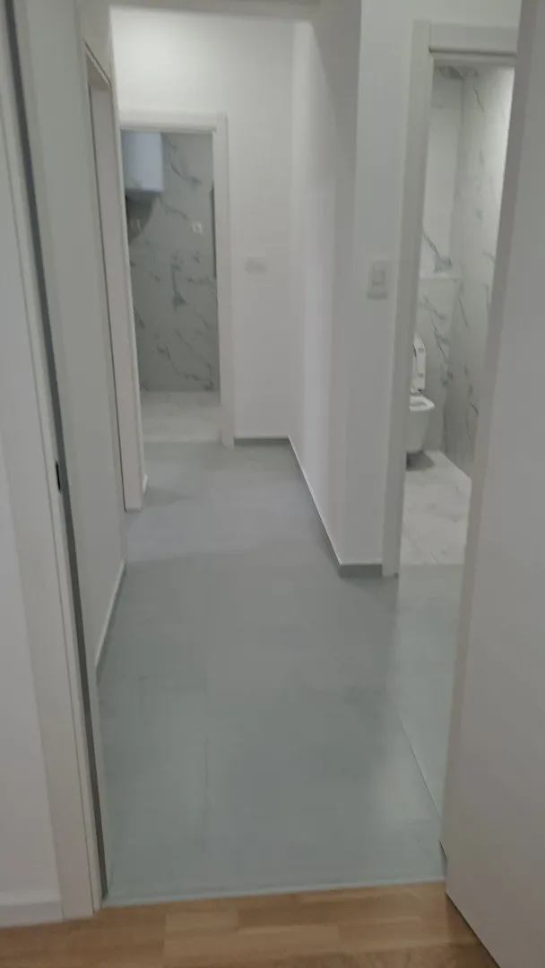 Rent, two bedroom apartment, 66m², Stari Aerodrom, Podgorica