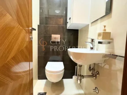 Izdavanje, stan, 76m², Centar, Podgorica - image 2