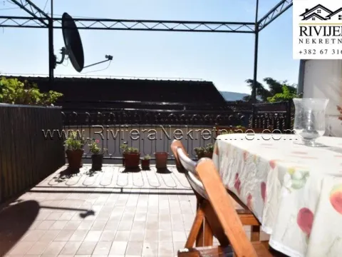 Sale, two bedroom apartment, 66m², Centar, Herceg Novi - image 7