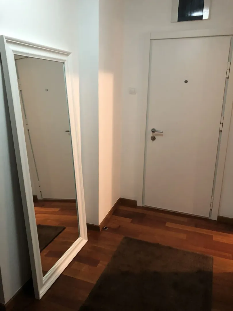 Izdavanje, dvosoban stan, 83m², Preko Morače, Podgorica