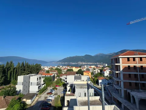 Prodaja, dvosoban stan, 51m², Donja Lastva, Tivat - image 10