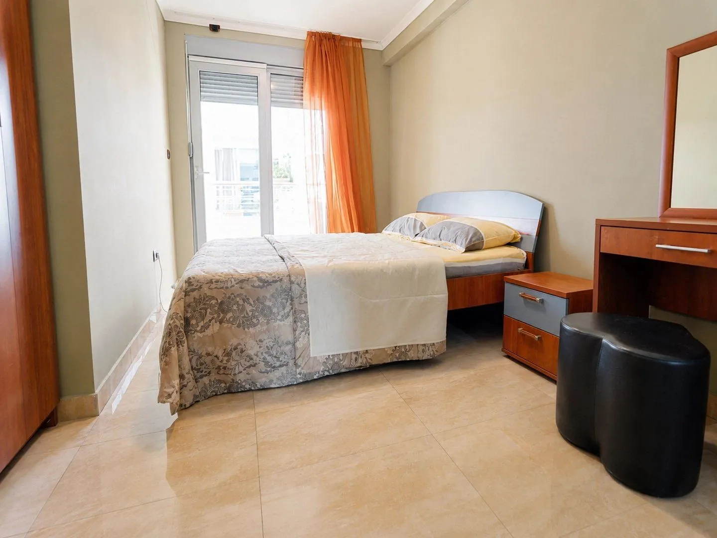 Sale, two bedroom apartment, 96m², Rafailovići, Budva