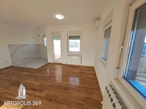 Prodaja, dvosoban stan, 55m², Palilula Sve Podlokacije, Beograd - image 3