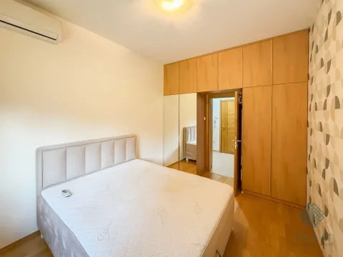 Izdavanje, dvosoban stan, 66m², Pod Goricom, Podgorica - image 8