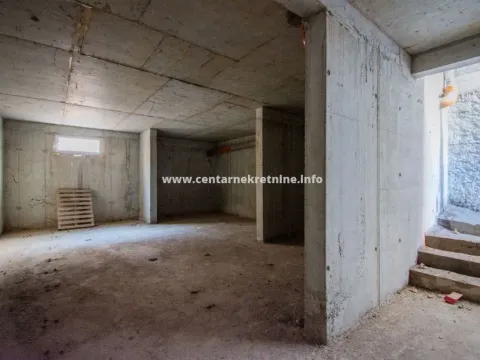 Prodaja, poslovni prostor, 143m², Zabjelo, Podgorica - image 4