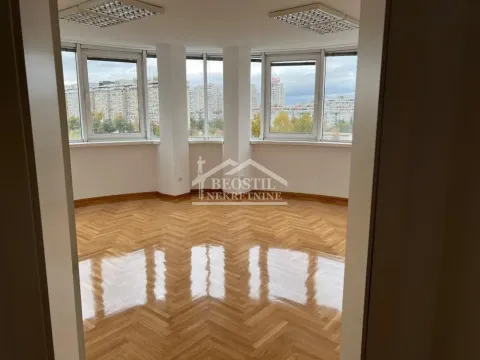 Sale, four bedroom apartment, 120m², Novi Beograd Blok 29, Novi Beograd Sve Podlokacije - image 2