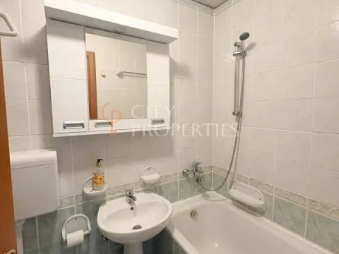 Rent, apartment, 33m², Preko Morače, Podgorica - image 4
