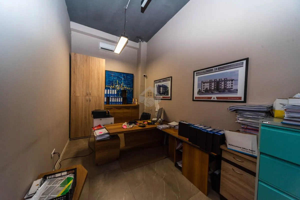 Sale, office space, 93m², Zabjelo, Podgorica