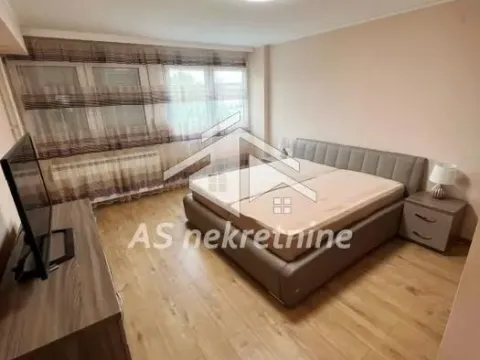 Rent, four bedroom apartment, 75m², Novi Beograd Blok 38, Novi Beograd Sve Podlokacije - image 6