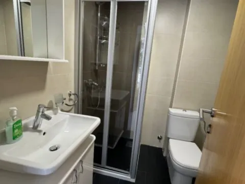 Izdavanje, jednosoban stan, 56m², Bečići, Budva - image 4