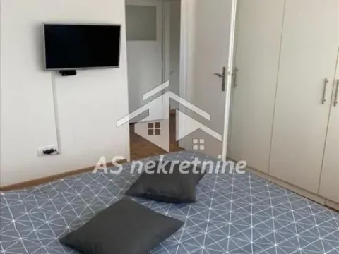 Izdavanje, stan, 58m², Savski Venac, Beograd - image 7