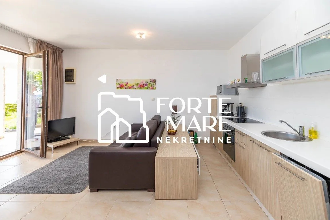 Prodaja, jednosoban stan, 73m², Podi, Herceg Novi