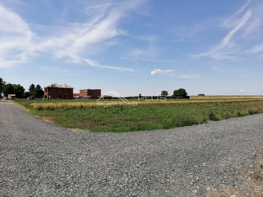Prodaja, plac, 500m², Jakovo, Surčin