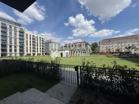 Prodaja, dvosoban stan, 66m², Savski Venac, Beograd - image 10