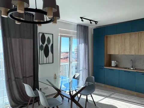 Prodaja, dvosoban stan, 74m², Bečići, Budva - image 3