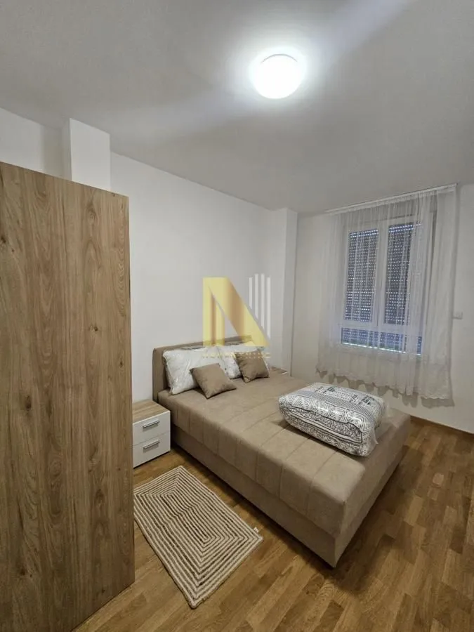 Rent, three bedroom apartment, 54m², Telep, Novi Sad Sve Podlokacije