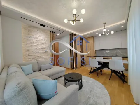 Izdavanje, dvosoban stan, 59m², Centar, Novi Sad - image 6