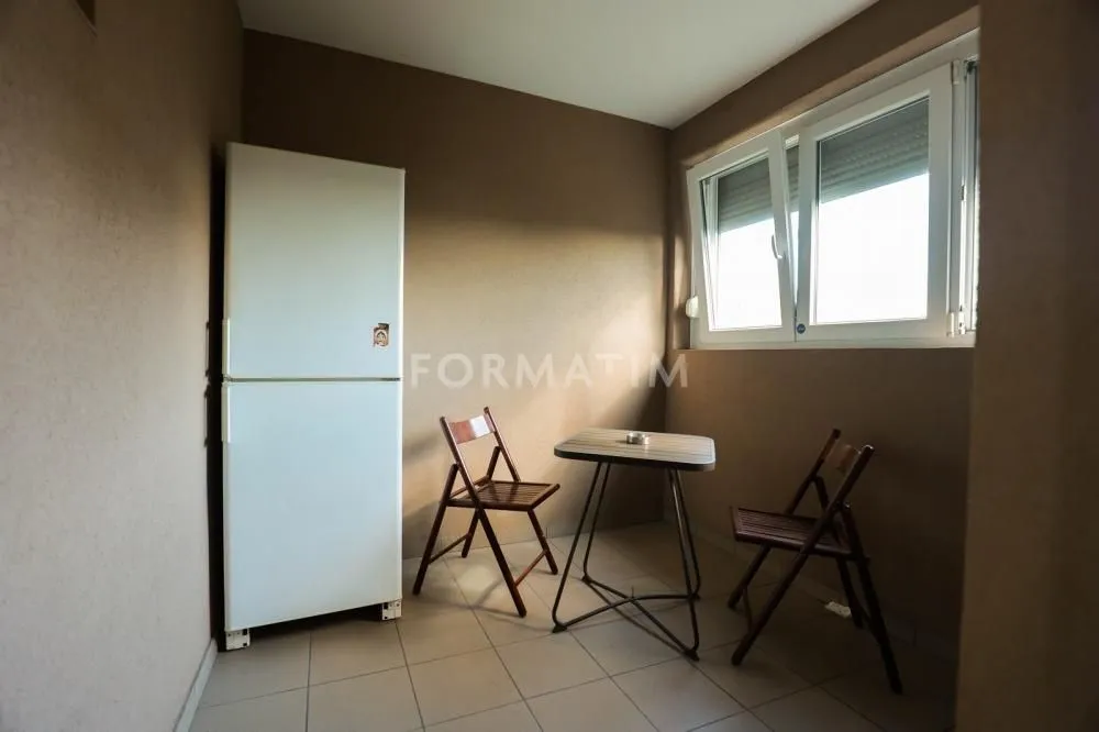 Rent, three bedroom apartment, 65m², Brace Jerković, Voždovac Sve Podlokacije