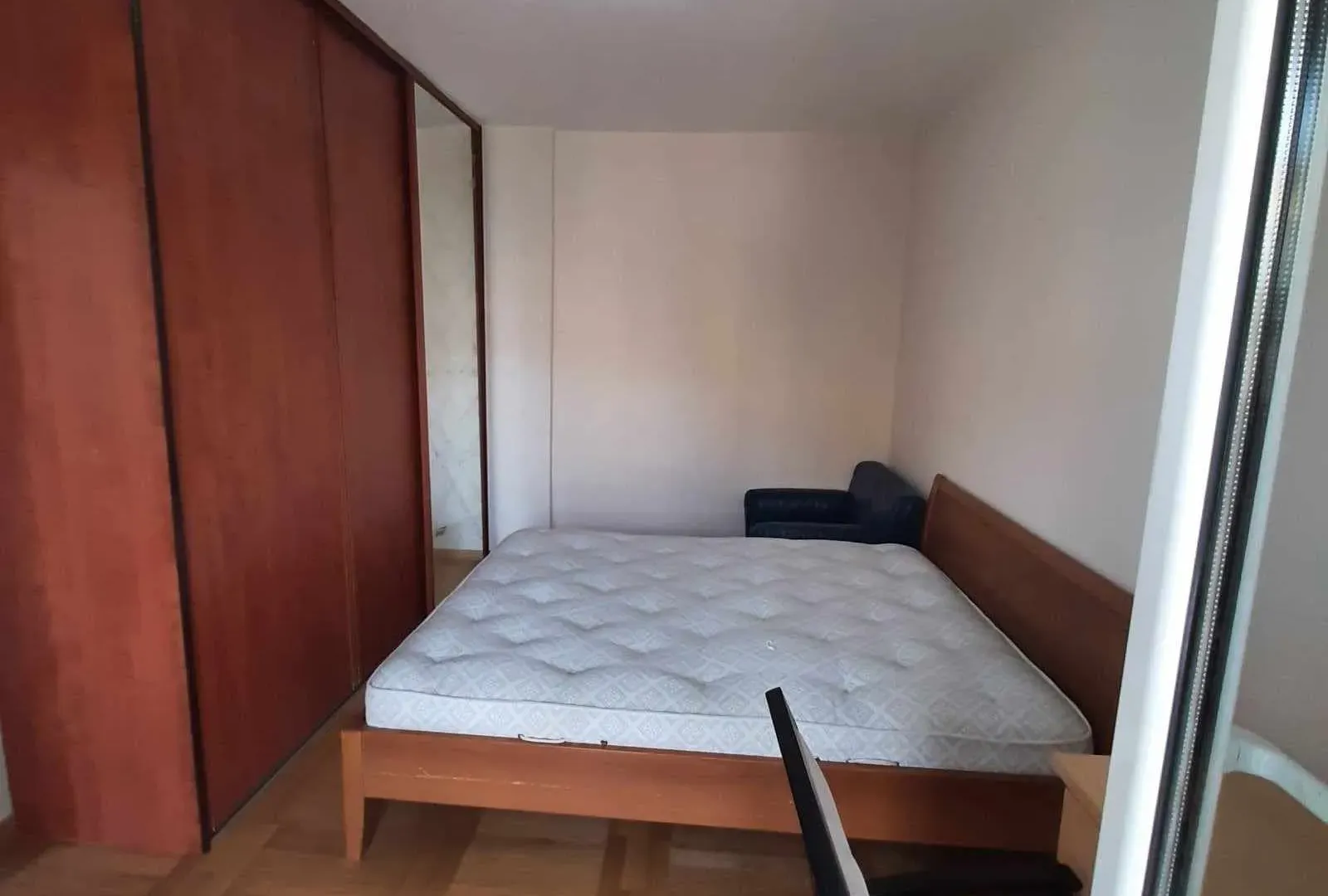 Rent, one bedroom apartment, 55m², Preko Morače, Podgorica