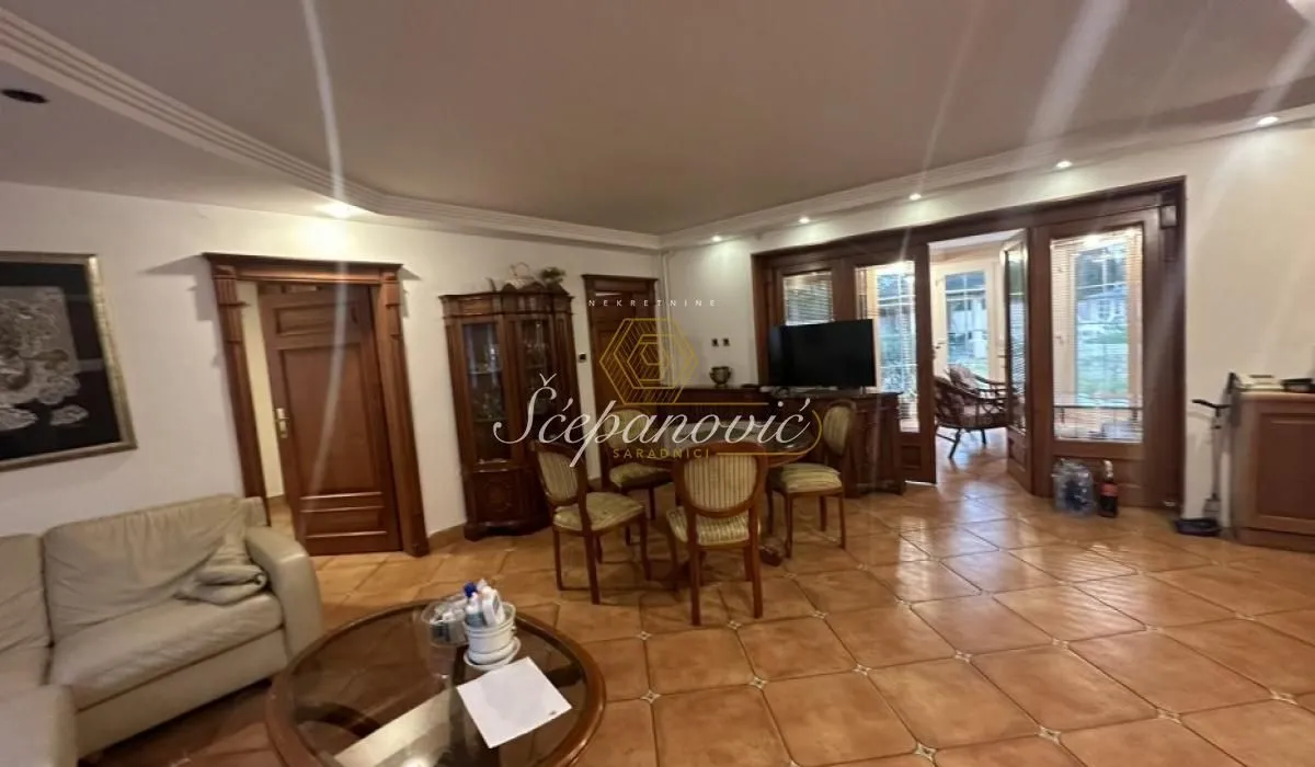 Rent, house, 215m², Salajka, Novi Sad Sve Podlokacije