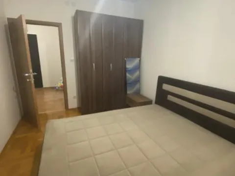 Izdavanje, jednosoban stan, 43m², Tuški Put, Podgorica - image 8