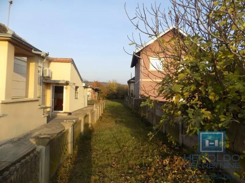 Prodaja, kuća, 138m², Vrapčane, Paraćin