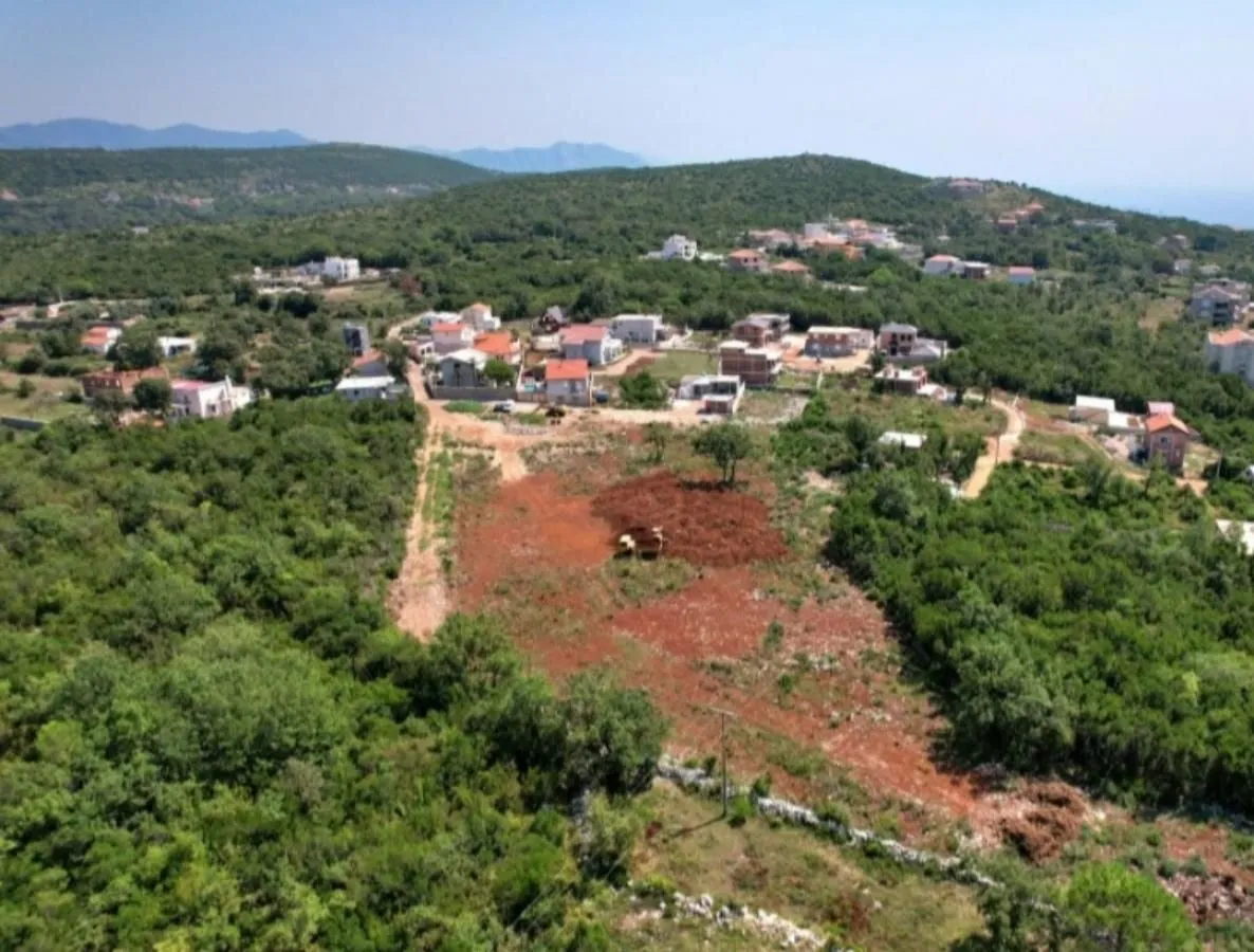 Prodaja, plac, 8800m², Zagora, Kotor