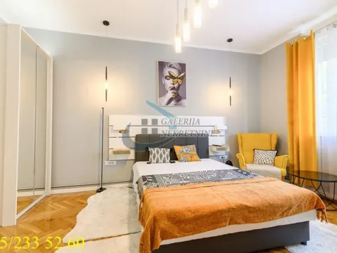 Prodaja, jednosoban stan, 48m², Stari Grad, Beograd - image 13