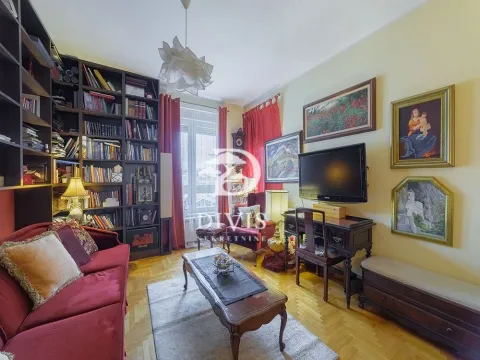 Prodaja, stan, 196m², Neimar, Vračar Sve Podlokacije - image 12