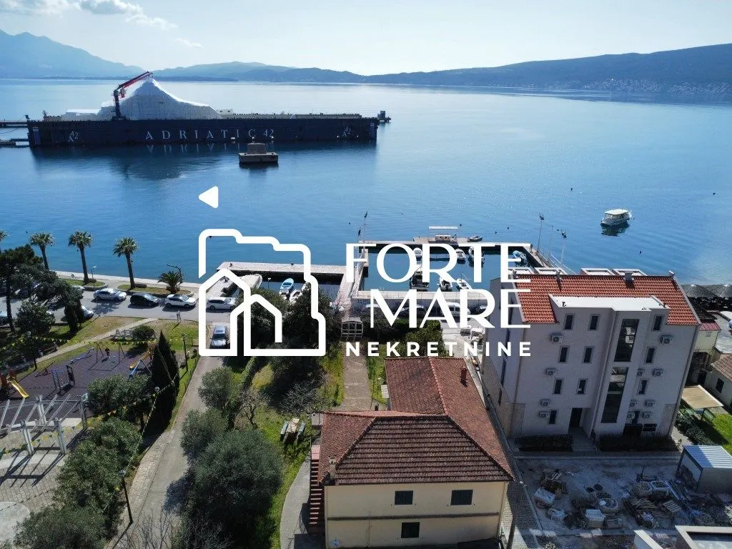 Prodaja, kuća, 240m², Bijela, Herceg Novi