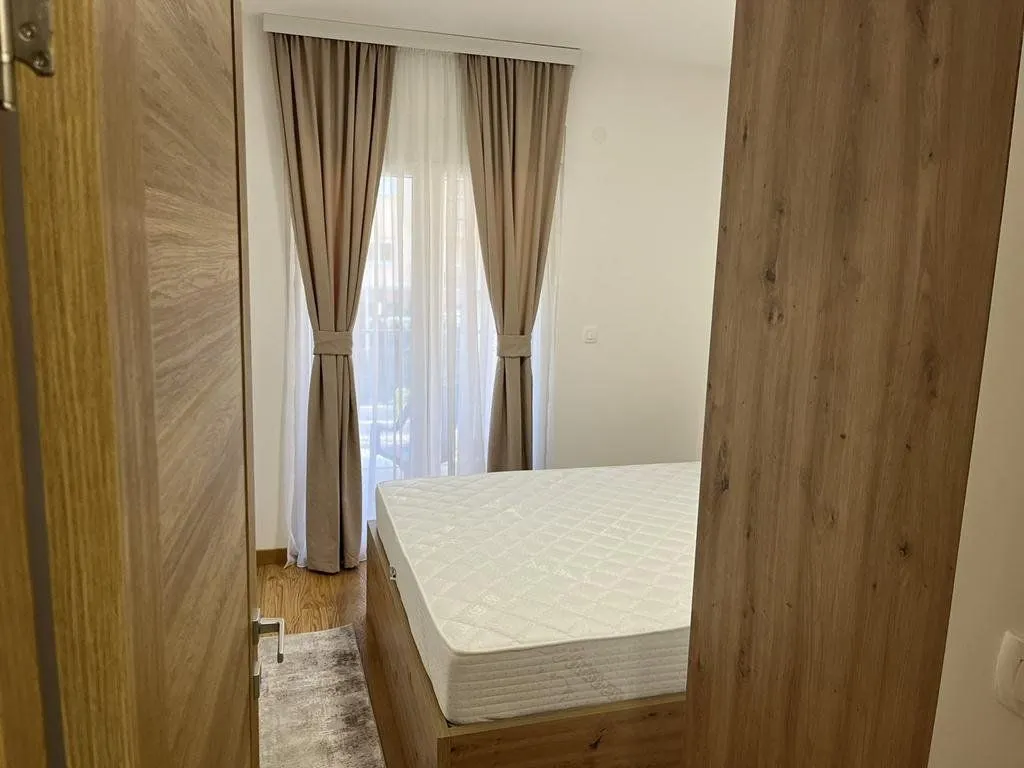 Rent, one bedroom apartment, 50m², City Kvart, Podgorica