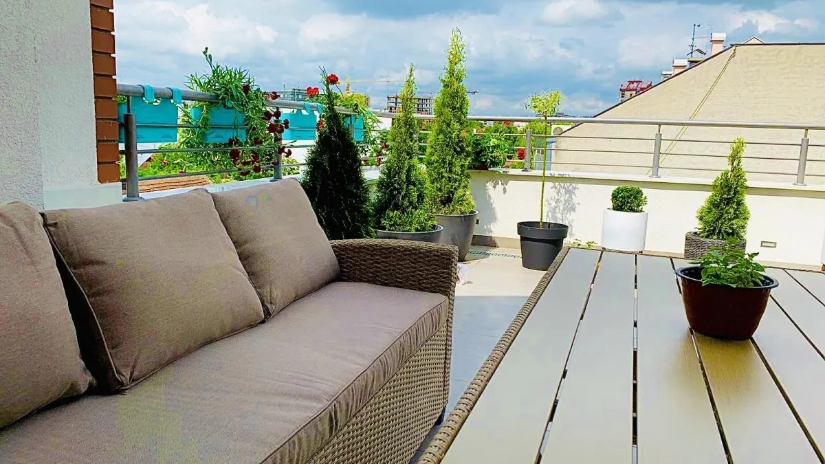 Prodaja, četvorosoban stan, 96m², Telep, Novi Sad Sve Podlokacije