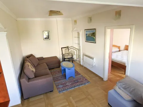 Izdavanje, jednosoban stan, 55m², Preko Morače, Podgorica - image 9