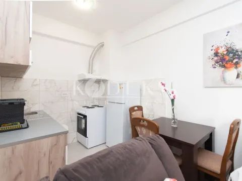 Izdavanje, jednosoban stan, 38m², Zabjelo, Podgorica - image 4