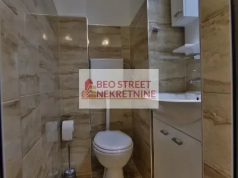 Prodaja, trosoban stan, 60m², Stari Grad, Beograd - image 5