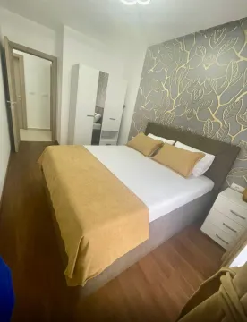 Rent, two bedroom apartment, 69m², City Kvart, Podgorica - image 7