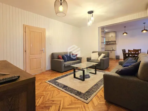 Izdavanje, dvosoban stan, 108m², Stari Aerodrom, Podgorica - image 2